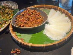 -Ameigo梅果·云贵川bistro(长宁来福士店)