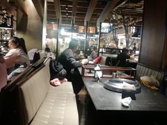 -韩盛·盛江山自助料理(中街大悦城店)