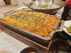 -大张烙馍村·美食地标(泉山店)