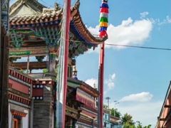 -青海湖国家重点风景名胜区