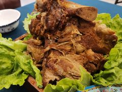 -鸿禧大清花(方庄店)