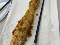 -东江海鲜酒家(艺都分店)