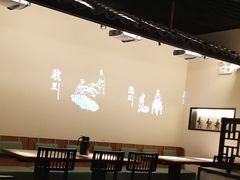大堂-客语客家菜(琶洲保利店)