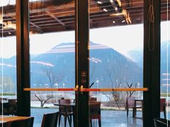 -林芝工布庄园希尔顿酒店-猎味中餐厅