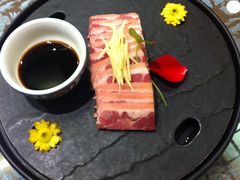 -淮扬情私房菜(美丽华店)