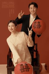 -金夫人婚纱摄影(西昌店)