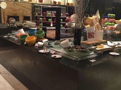 -武汉武昌威斯汀酒店-知味自助餐厅
