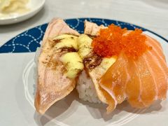 -濱寿司(高新伊藤店)