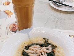 -翠华(澳门银河店)