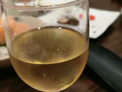 -黑松白鹿(金融街店)
