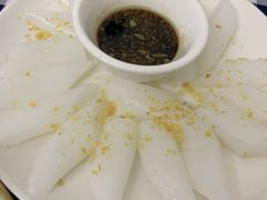 金沙肠粉-阿妹小海鲜(下角店)