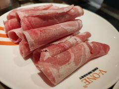 -V-ONE西雅图海鲜自助餐厅(仓山万达广场店)