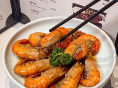 -顶特勒·黄鱼馆·特色菜(上海大世界店)