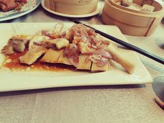 -汤臣·空中餐厅·严选粤菜(石湾世博广场店)