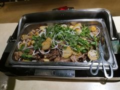 -丝路天山酒店(国际大巴扎店)