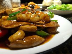 -十面春风·江南面馆(崇宁路店)