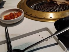 -炙城·韩式烤肉(南京东路店)