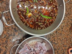 -小饕荟雅安贡椒鱼鲜馆(广福桥店)