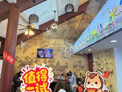 -孙盛兴奥灶面馆·蟹黄面·三虾面(山塘街总店)