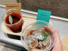 -O.P.S. CAFE