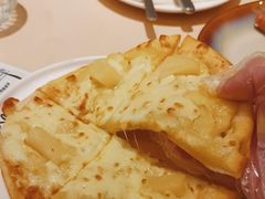 -乐凯撒披萨(中心书城店)