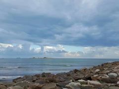 -大浪湾