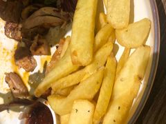 -Sizzler时时乐西餐厅(长楹天街购物中心店)