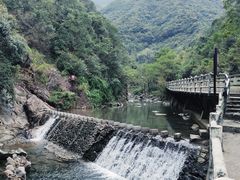 -宁波五龙潭景区