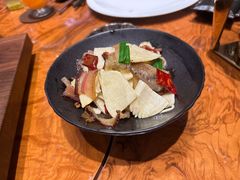 -漾亚·雍雅合鲜(桐梓林店)