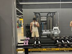 -FEELINGME乐刻私教馆·健身(文鼎财富店)