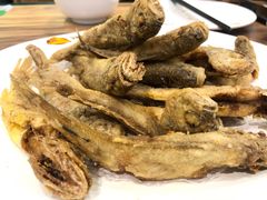 -合合春饼·酱骨·东北菜(潘家园店)