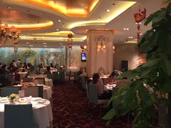 大堂-東海海鲜酒家(中信广场店)