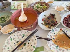 -沿途四季·云南菜·诗酒茶(蓝色港湾店)