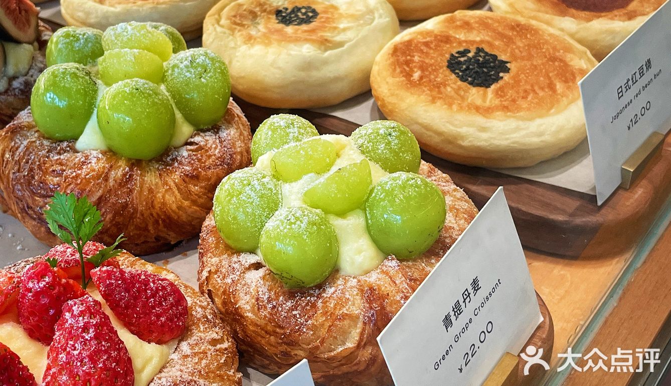 不穿正式点都不敢进这家gaga😅