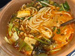 -云海肴·汽锅鸡·云南菜(广安门天虹店)