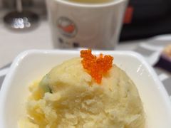 -新一番三文鱼寿司(大东海店)