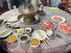 -鑫龙火锅(北园店)