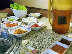 -安又胖韩国烤肉(美罗城店)