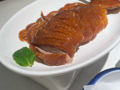 -鸭小七·北京烤鸭·地道北京菜(宝安大仟里店)