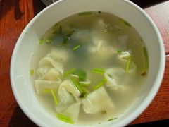 菜肉馄饨-馄饨侯(前门店)