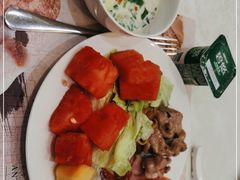 -上海安亭别墅花园酒店