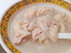 -龙抄手(春熙路总店)