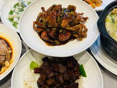 -老正兴菜馆(福州路店)