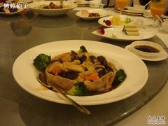 DSC03682-上海小南国(国会店)