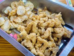 -阿姨小肉摊(同济西苑店)