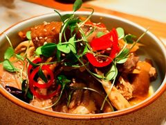 -锦府盐帮·张宅(世纪金源店)