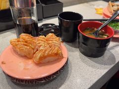 -争鲜回转寿司(西红门荟聚PLUS店)