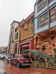 -宝燕乐园(闵行旗舰店)