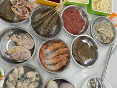 -朱富贵火锅(金融街万达店)