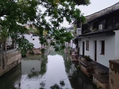 -绍兴古城